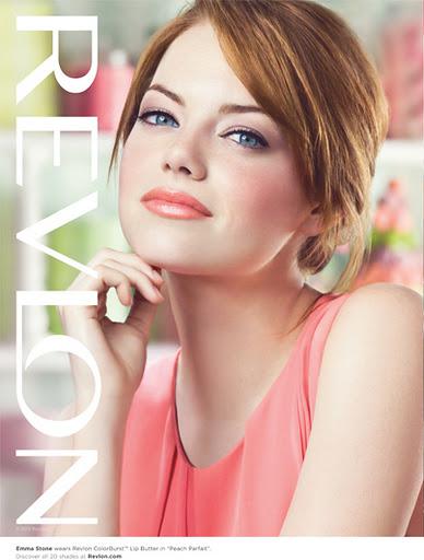 Upcoming Collections:Makeup Collections: Revlon: Revlon Spring 2012 Collections