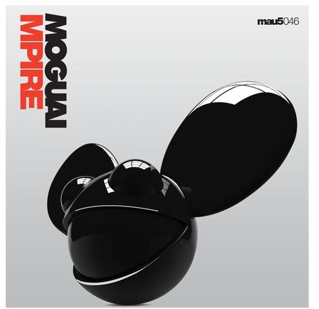 New Moguai single out today on Mau5trap Records