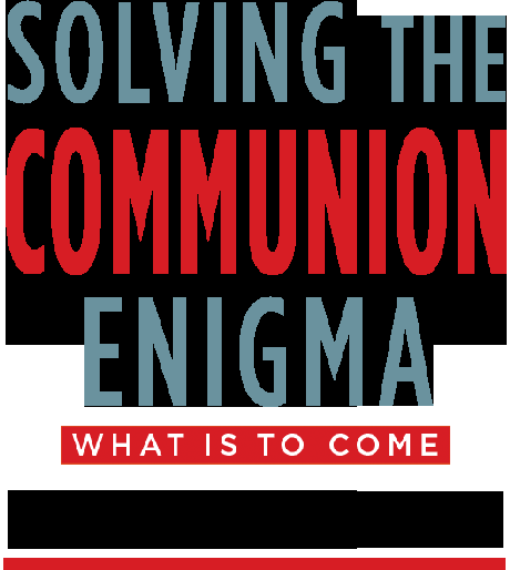 Whitley Strieber - Solving the Communion Enigma