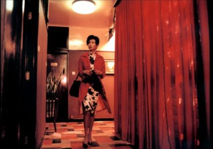 Movie of the Day – In The Mood For Love