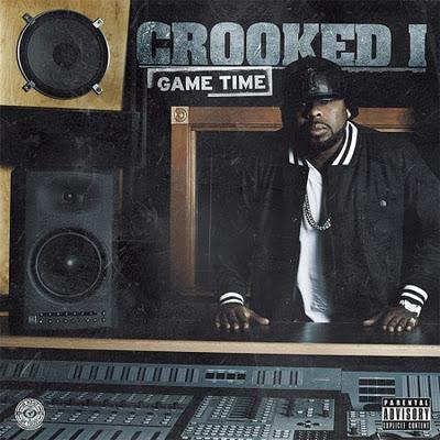 Crooked I Game Time