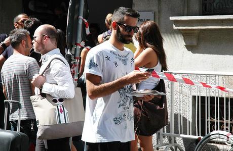 BIKER GIRL Inspiration