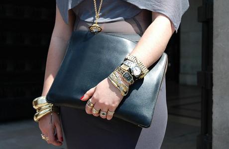 BIKER GIRL Inspiration