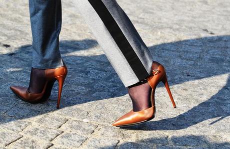 BIKER GIRL Inspiration