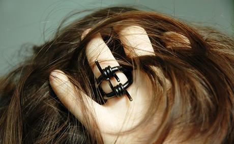 BIKER GIRL Inspiration