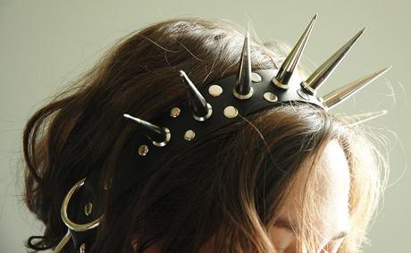 BIKER GIRL Inspiration