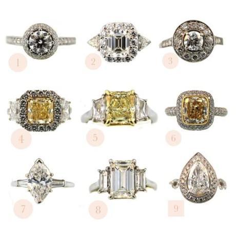 Wedding Wednesday - The Look for Less