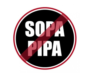 SOPA Causing No Small Stir!
