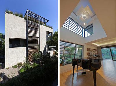 House of the Week 130: Solid & Voids
