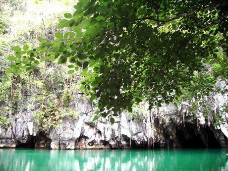 There's Always A First Time: Puerto Prinsesa, Palawan
