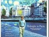 Midnight Paris Pull Nostalgia