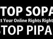 Stop S.O.P.A P.I.P.A Outsider's Perspective