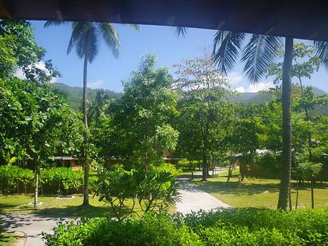 Second Week in Seychelles