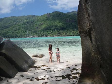 Second Week in Seychelles