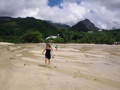 First Week in Seychelles