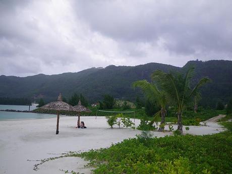 First Week in Seychelles