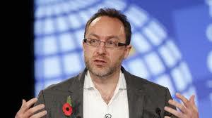 Why is Wikipedia blacked-out?