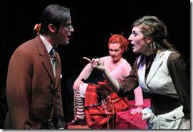 Review: Tartuffe (Boho Theatre)
