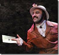 Review: Tartuffe (Boho Theatre)