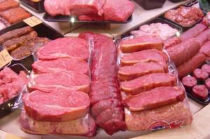 The Rising Meat Consumption