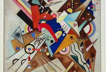 Modern Art Paintings The Nahmad Collection Paperblog