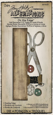 New from Tim Holtz