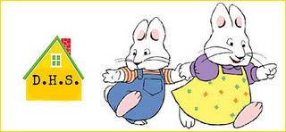 Max & Ruby {The Story Of An Autistic Boy & A Condescending Bitch}