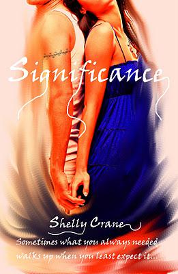 Significance by Shelly Crane Review