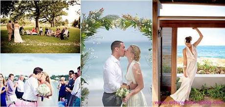 Wedding Spotlight: Ultimate Trends for 2012