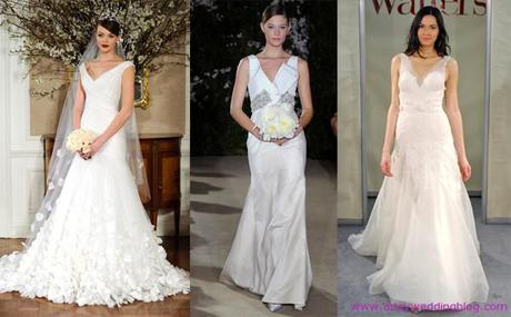 Wedding Spotlight: Ultimate Trends for 2012