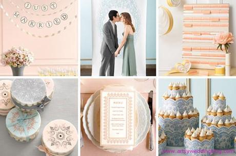 Wedding Spotlight: Ultimate Trends for 2012