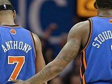 Just Bad: What's With York Knicks?