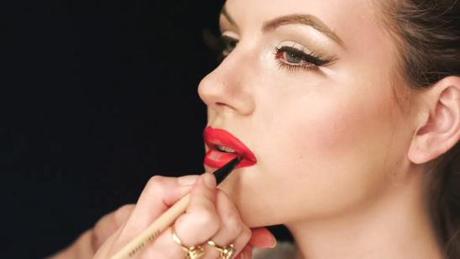 The Truth Behind Marilyn Monroe’s Makeup – MUA Lisa Eldridge Shares In-Depth Details