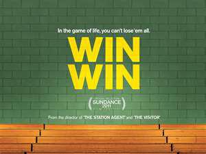 Win Win (2011)