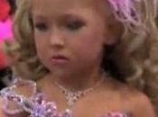 Toddlers Tiaras: Universal Royalty. Russian Nuclear Meltdown Warnings. Beware Radiation Some Glitter.