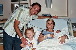 The truth about Postpartum (Part 1)