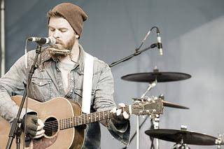 Music Mondays: Joe Purdy