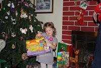 Merry Christmas and Hello Sickness!!!