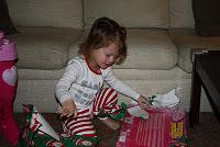 Merry Christmas and Hello Sickness!!!