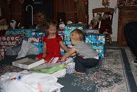 Merry Christmas and Hello Sickness!!!