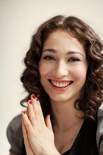 Music Mondays: Regina Spektor