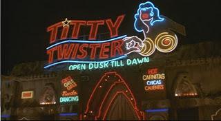 Terribly Awesome!: From Dusk Till Dawn