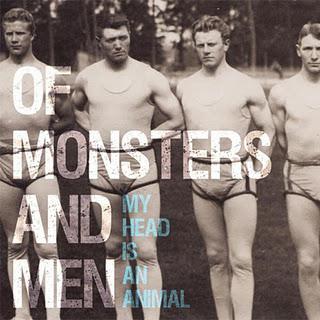 Of Monsters And Men Little Talks