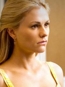 Anna Paquin as Sookie Stackhouse in HBO's True Blood