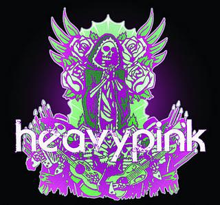 Heavy Pink - 7