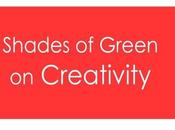 Shades Green Blog Creativity