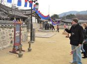 Korean Traditional Games