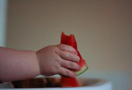 Watermelon.