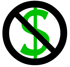 Businesses without start-up costs