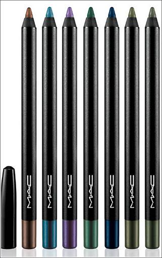 Upcoming Collections:Makeup Collections:MAC COSMETICS:MAC COSMETICS Vera Collection For Spring 2012